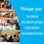 Porter la voix des jeunes